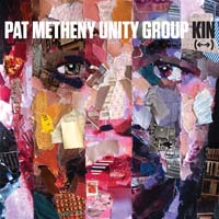 Pat Metheny — Question and Answer